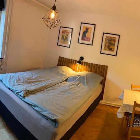 Fasanvej 3 Lille Vaerelse Apartment Middelfart Luaran gambar
