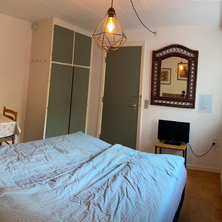 Fasanvej 3 Lille Vaerelse Apartment Middelfart Luaran gambar