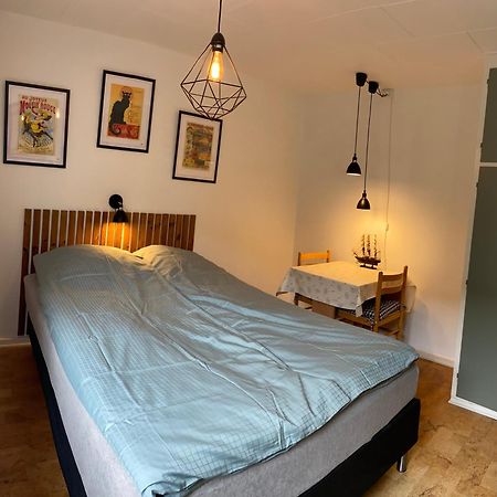 Fasanvej 3 Lille Vaerelse Apartment Middelfart Luaran gambar