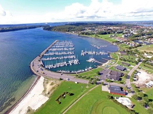 Fasanvej 3 Lille Vaerelse Apartment Middelfart Luaran gambar