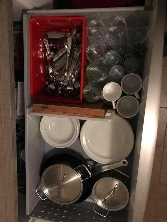 Fasanvej 3 Lille Vaerelse Apartment Middelfart Luaran gambar