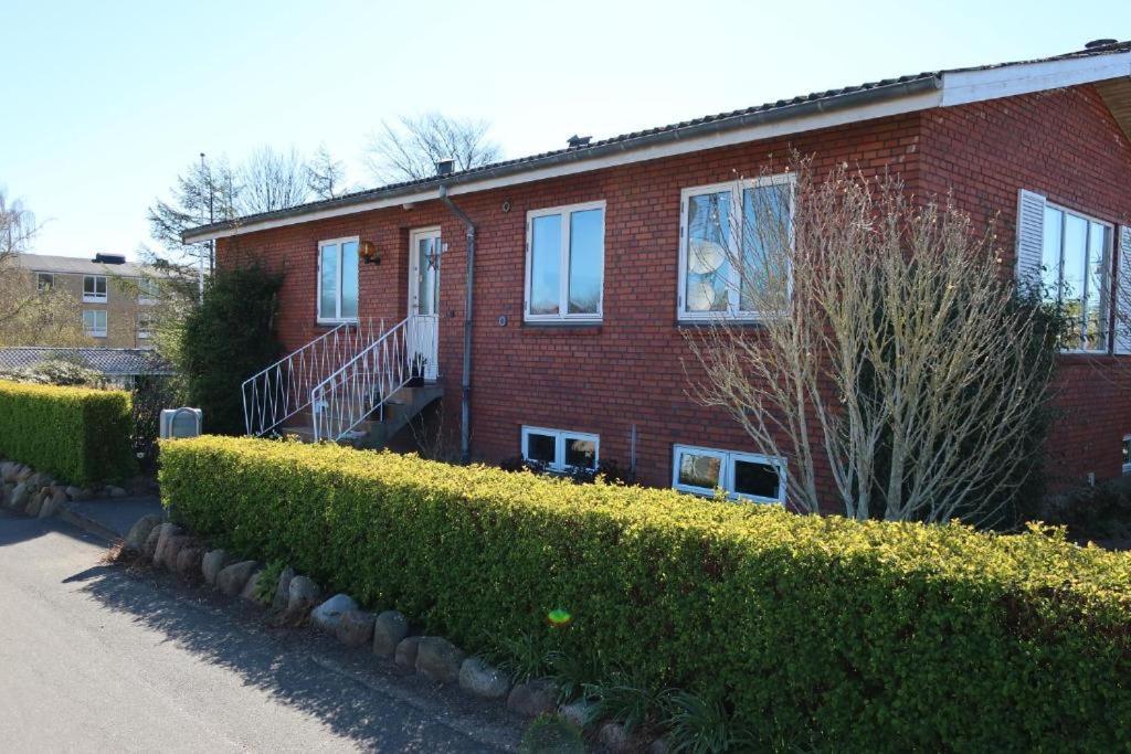 Fasanvej 3 Lille Vaerelse Apartment Middelfart Luaran gambar