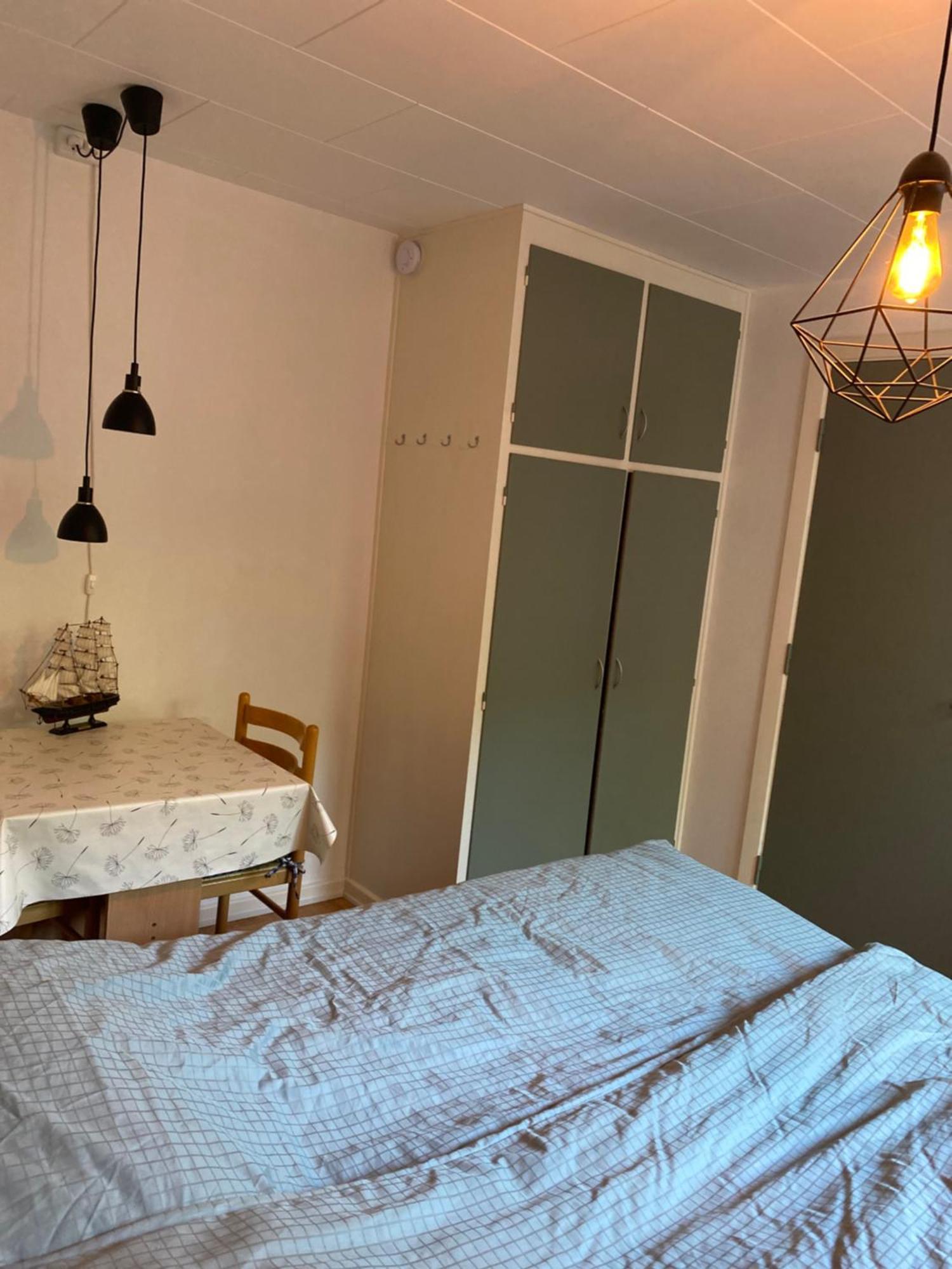 Fasanvej 3 Lille Vaerelse Apartment Middelfart Luaran gambar
