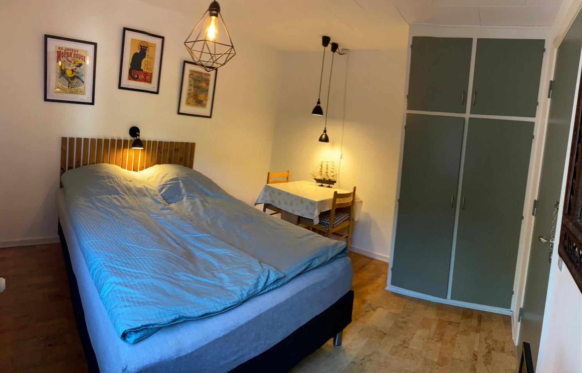 Fasanvej 3 Lille Vaerelse Apartment Middelfart Luaran gambar