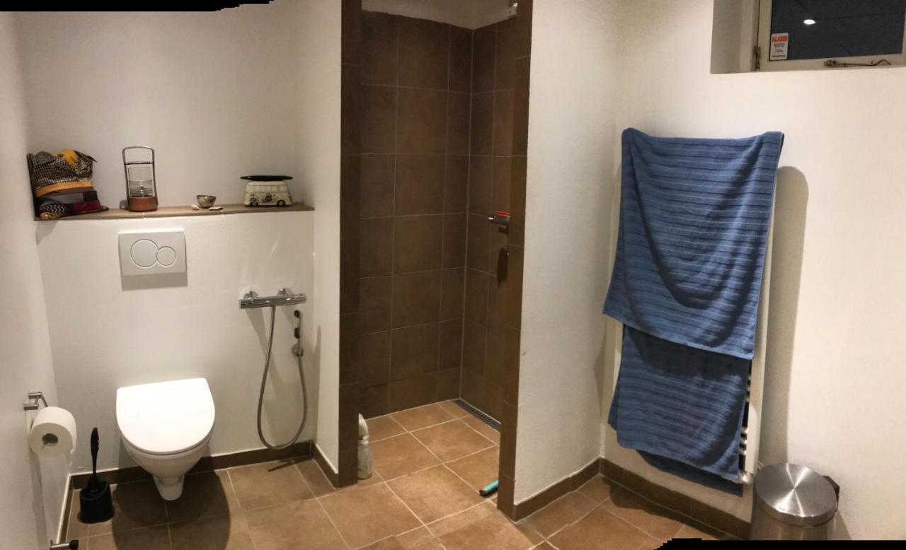 Fasanvej 3 Lille Vaerelse Apartment Middelfart Luaran gambar